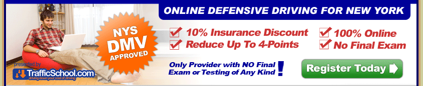 East Patchogue Defensive Driving