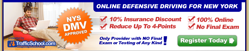 Web Amherst Defensive Driving